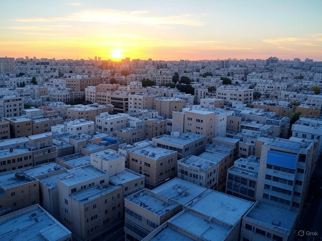 מספר ילדים שנולדו ב-2023 לפי עיר בישראל